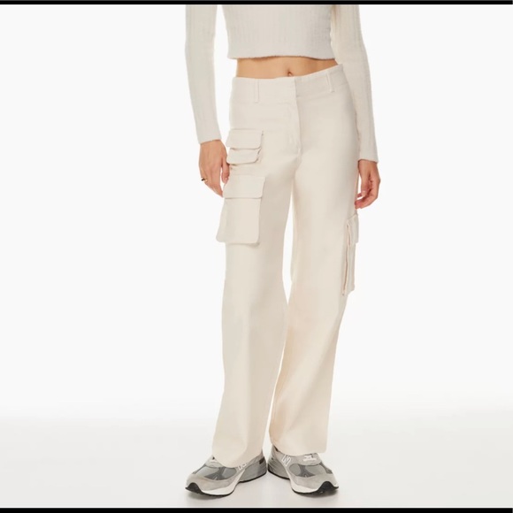 Wilfred free Picture Cargo Pant - Picture 1 of 7